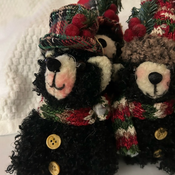 Christmas ornaments - Picture 3 of 5